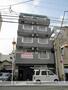 九品寺交差点駅より徒歩5分 5階 築30年4ヶ月の賃貸物件