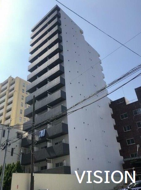 建物外観　☆外観☆