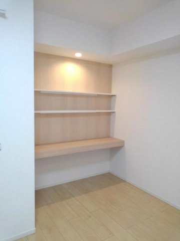 その他部屋・スペース　ワークデスク