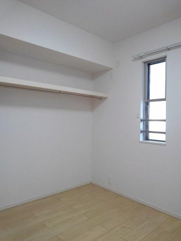収納　大きなものも収納できそうです