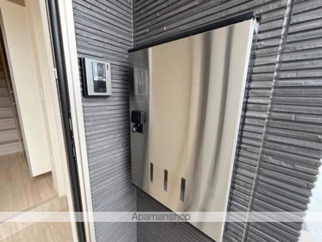 建物外観　建物外観