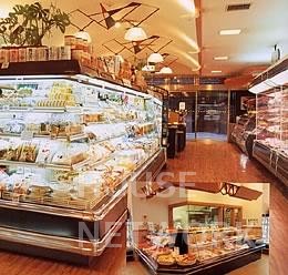スーパー　クォリティフードマーケット本店（スーパー）まで503m