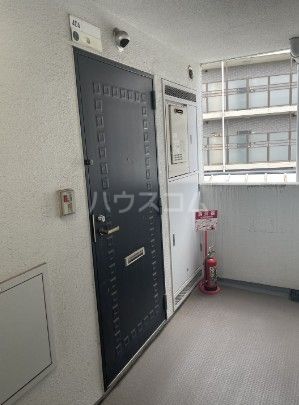 ジョイフル百合ヶ丘のその他写真