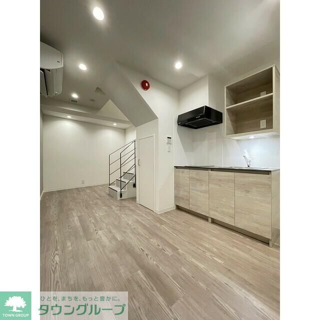 居室・リビング　居室