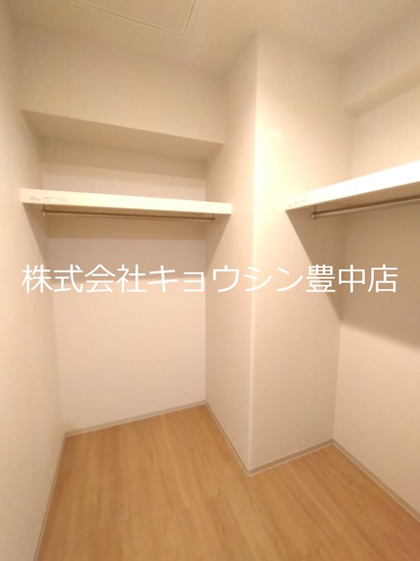 収納　※参考写真