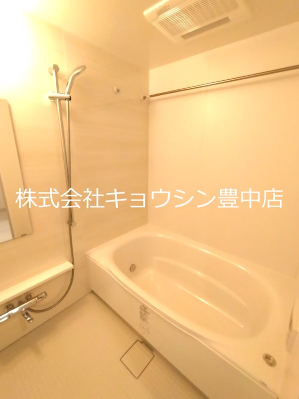 バス・シャワールーム　※参考写真