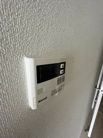 その他設備　※別号室参考画像