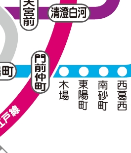 その他　★路線図☆