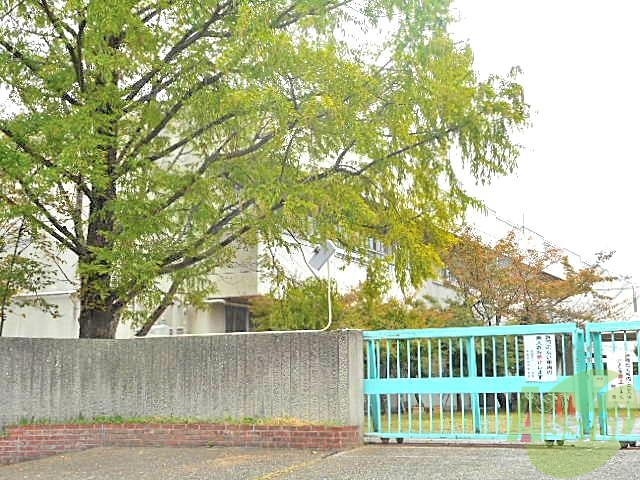 中学校　古江台中学校（中学校）まで746m
