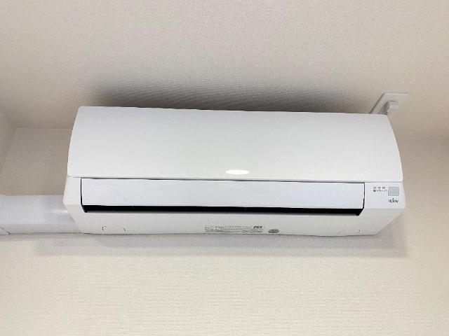 その他設備　室内設備（イメージ）