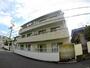 福山ハイツ 2階 築38年3ヶ月の賃貸物件