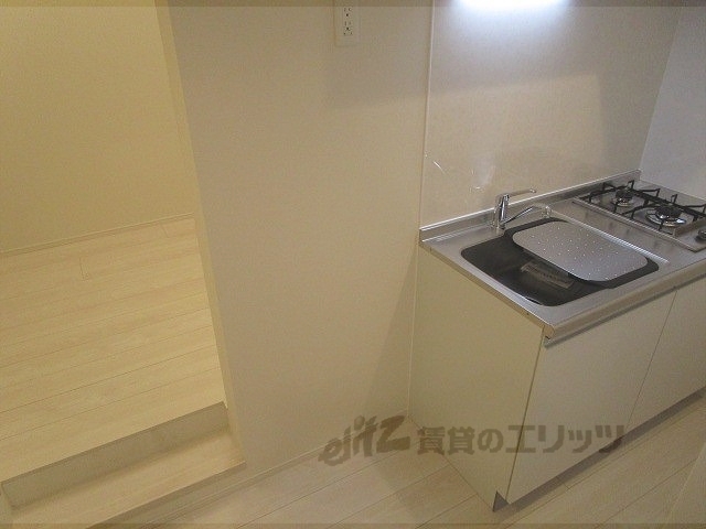 その他部屋・スペース　冷蔵庫置場