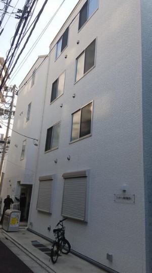 建物外観　☆外観☆