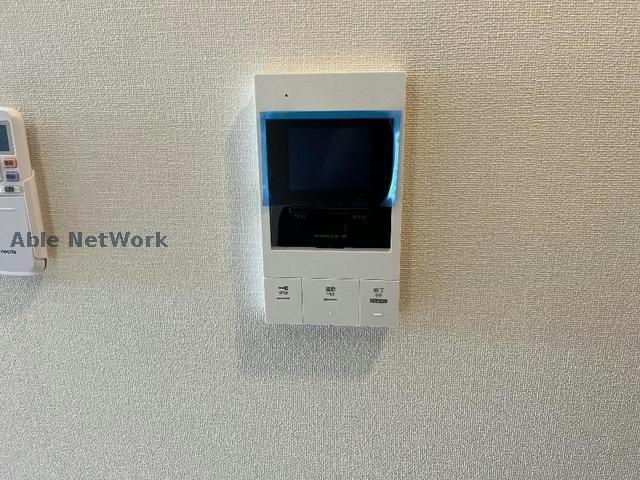 セキュリティ　同型モデル