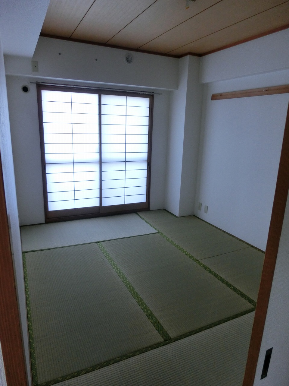 その他部屋・スペース　客間としても使える便利な押入れ付きの和室！