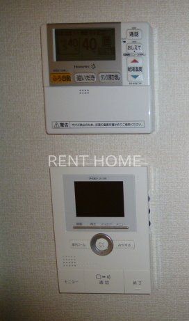 セキュリティ　設備