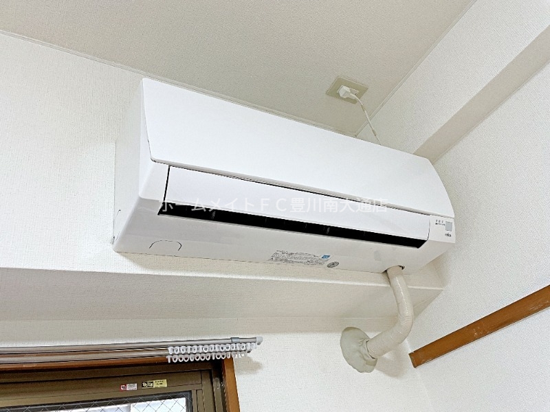 その他設備　同型別部屋写真
