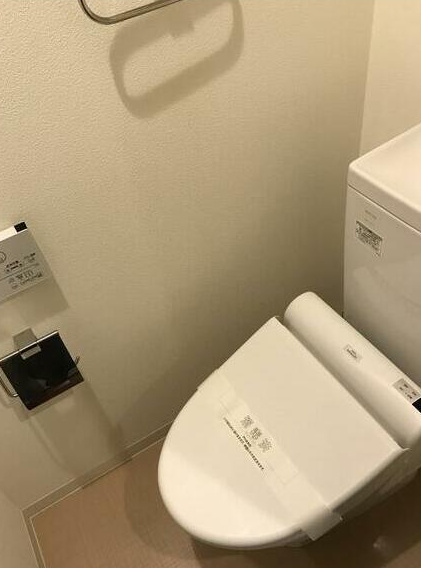 トイレ　ボセジュール