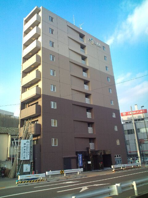 建物外観　グラントゥルース大山西町 　板橋区大山西町