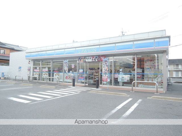コンビニ　ローソン（コンビニ）まで1198m