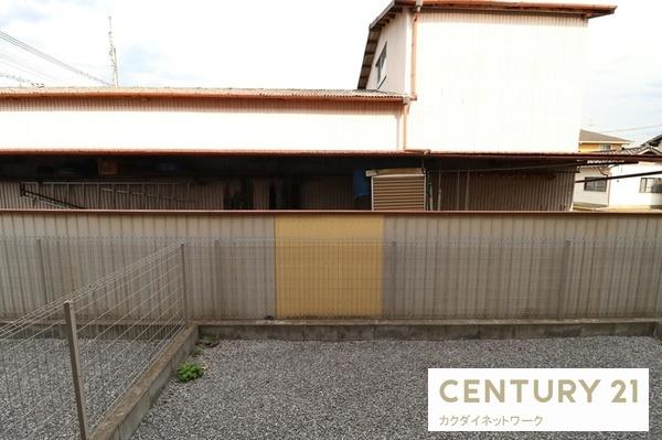 庭