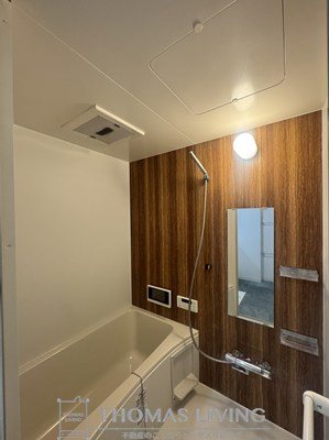 バス・シャワールーム　※別間取り参考写真