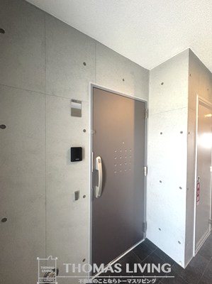 玄関　※別間取り参考写真