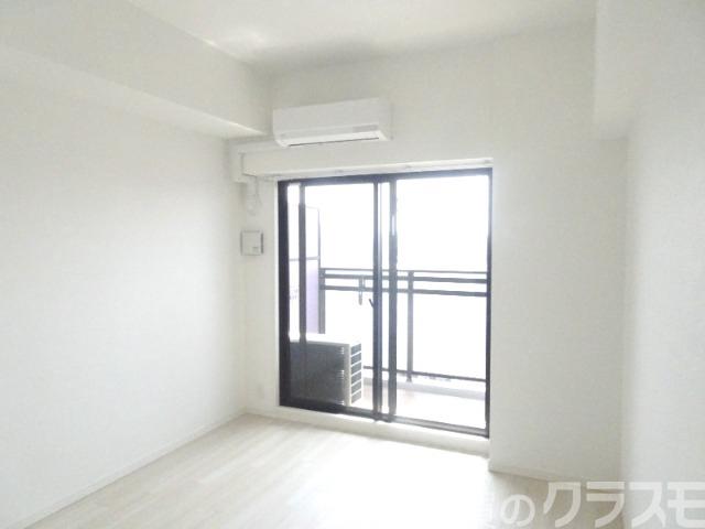 居室・リビング　明るいお部屋です♪