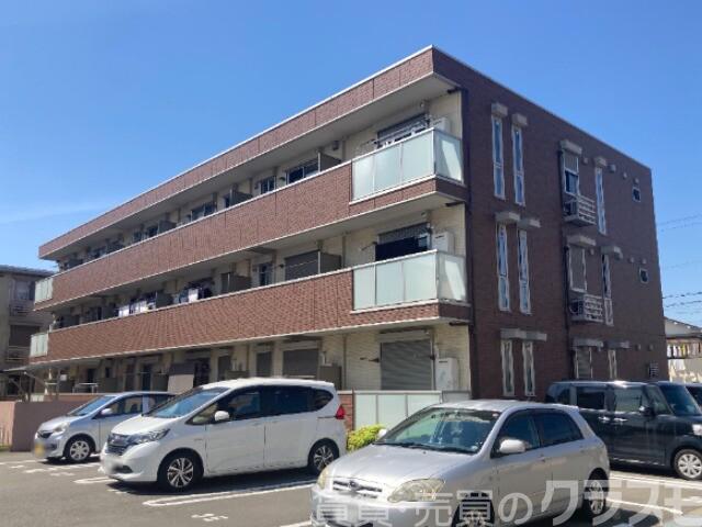 建物外観　大和ハウスのＤ－ｒｏｏｍ♪