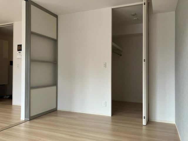 リート623 Wの内装写真