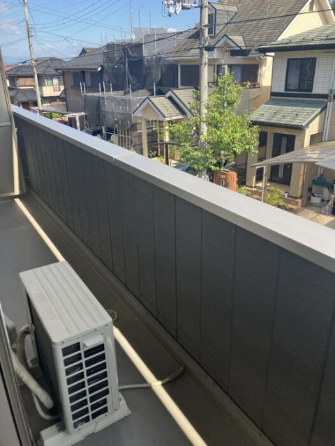 リート623 Wの内装写真