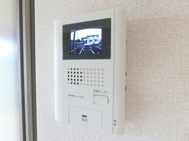 セキュリティ　図面と現状に相違がある場合には現状を優先