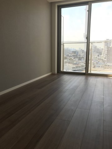 居室・リビング　ゆったりとした居間です