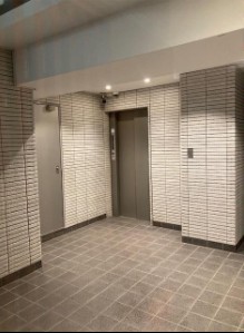 その他共有部分　共用部