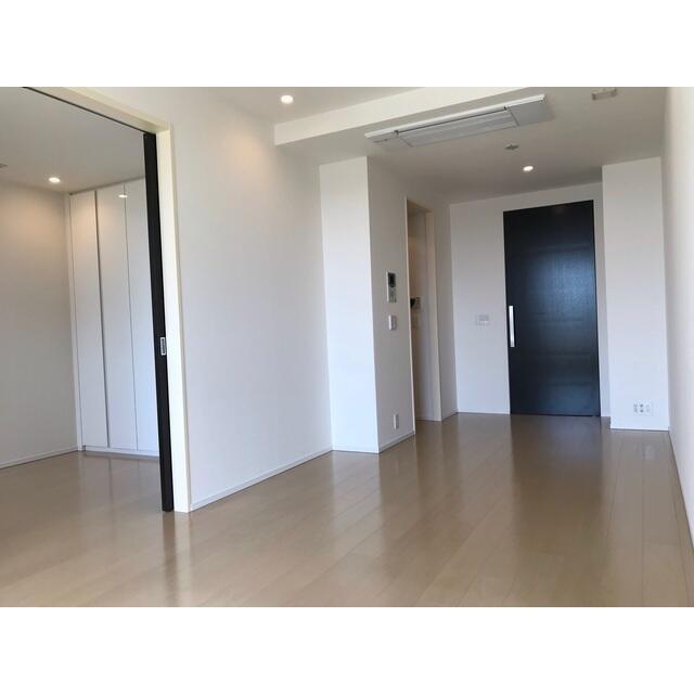 居室・リビング　?
