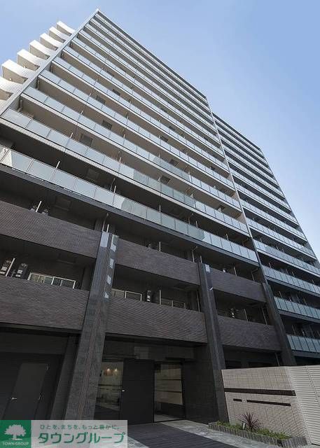 建物外観　外観も気になるポイント