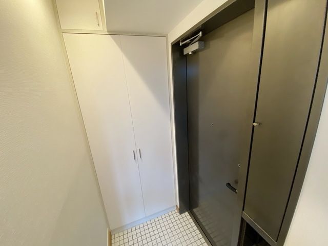 玄関　★玄関スペース★