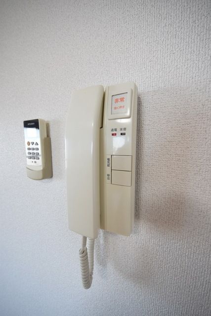 セキュリティ　☆お問い合わせはお早めに☆