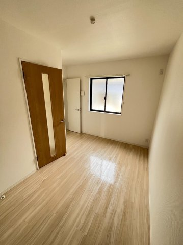 その他部屋・スペース　きれいな洋室です