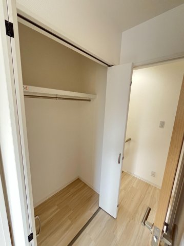 収納　こまごまとしたものを収納できそうですね