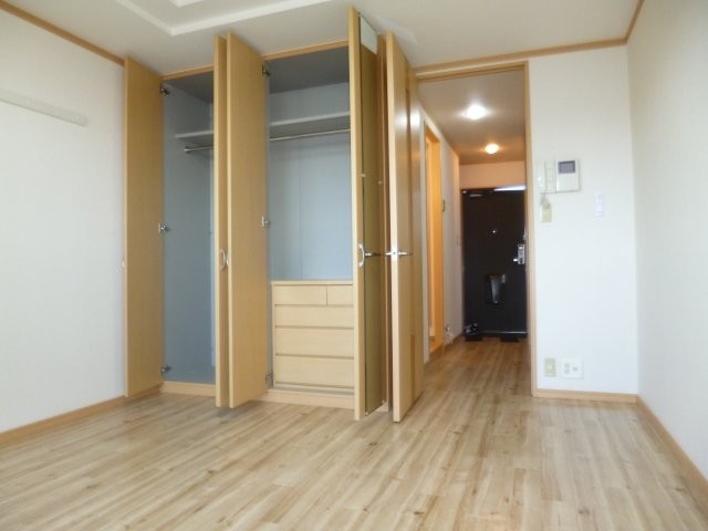 その他部屋・スペース　洋室