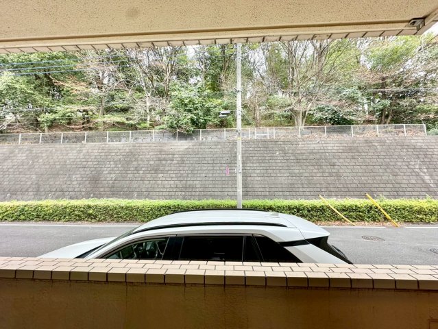 眺望　※別部屋参考写真※