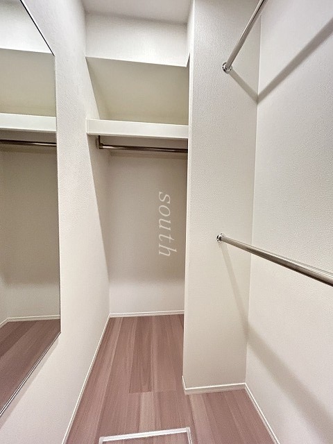 D-room今川 B棟の内装写真