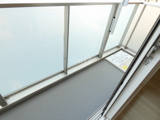 D-room今川 B棟の内装写真