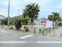 公園　内谷4丁目公園（公園）まで95m