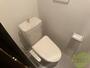 トイレ　トイレです。ウォシュレット付を探している方、おすすめです！