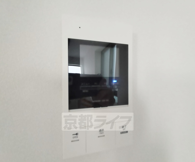 グレース二条城北のその他写真