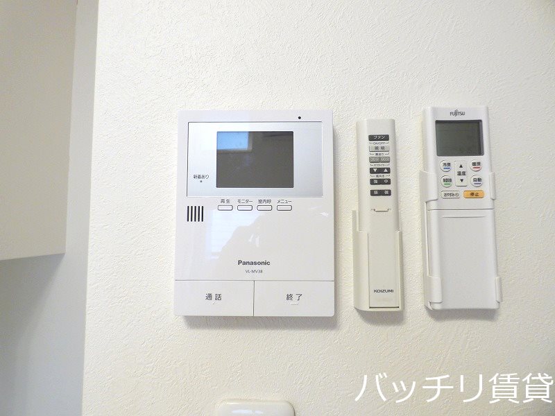 セキュリティ　同型タイプの為、現状を優先致します。