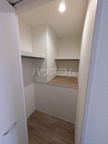 リーブルファイン川口東本郷の内装写真