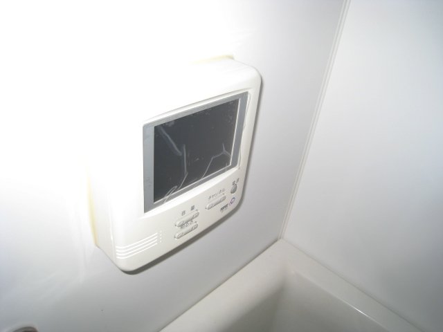 その他設備　同物件別号室のものです。